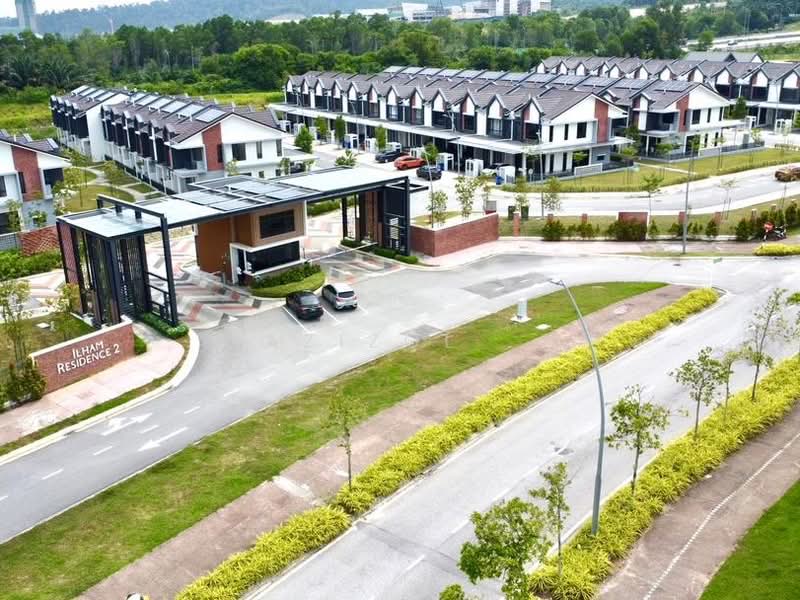 Rumah Teres untuk Dijual di Shah Alam (Selangor) - Azizol . - PropertyGuru.com.my