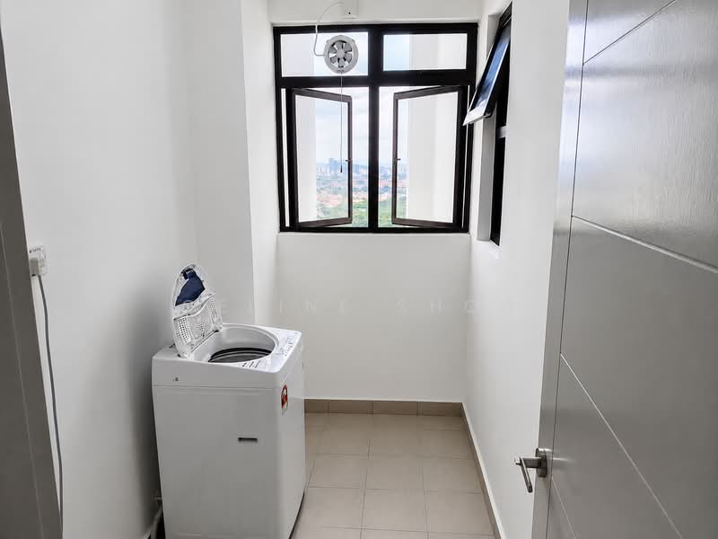 Servis Apartment untuk Disewa di Ten Kinrara - Celine Shoo - Interior - PropertyGuru.com.my
