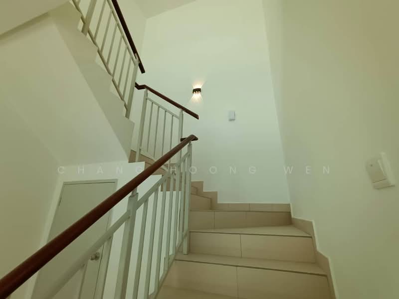 Rumah Teres 2 Tingkat untuk Disewa di Taman Sri Penawar (Pengerang) - Chang Hoong Wen - Interior - PropertyGuru.com.my