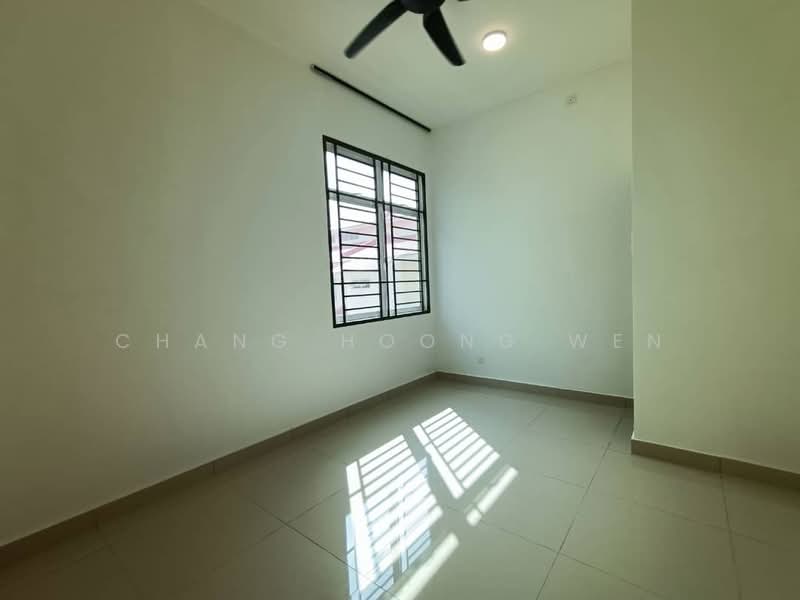 Rumah Teres 2 Tingkat untuk Disewa di Taman Sri Penawar (Pengerang) - Chang Hoong Wen - Interior - PropertyGuru.com.my