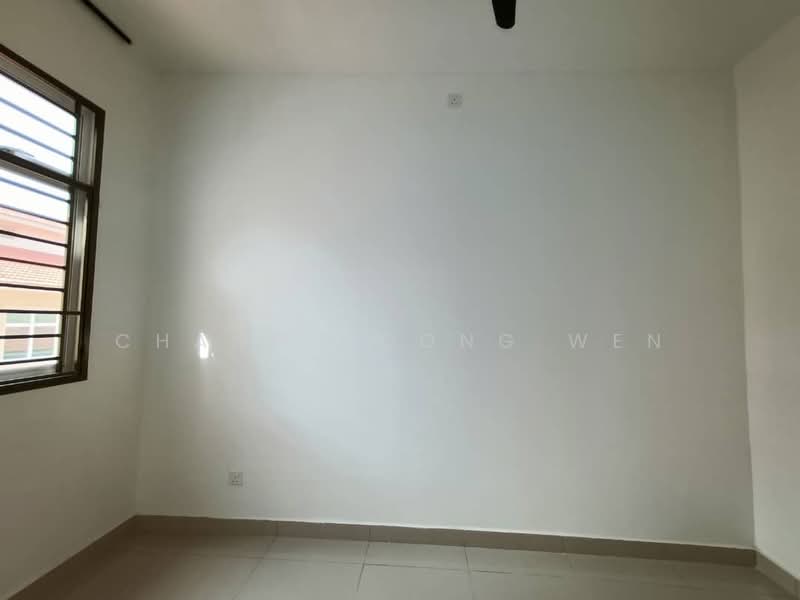 Rumah Teres 2 Tingkat untuk Disewa di Taman Sri Penawar (Pengerang) - Chang Hoong Wen - Interior - PropertyGuru.com.my