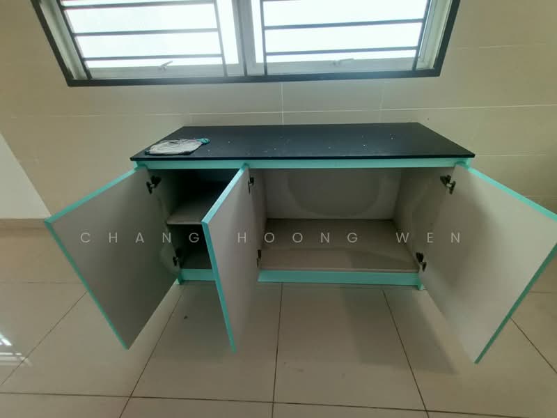 2-storey Terraced House for Rent in Taman Sri Penawar (Pengerang) - Chang Hoong Wen - PropertyGuru.com.my