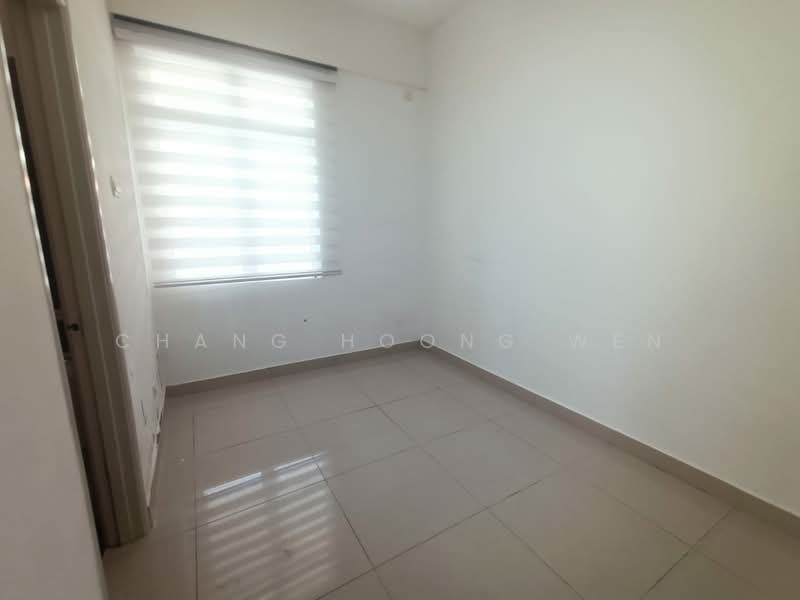 2-storey Terraced House for Rent in Taman Sri Penawar (Pengerang) - Chang Hoong Wen - Interior - PropertyGuru.com.my