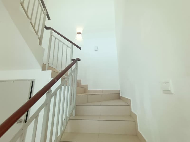 2-storey Terraced House for Rent in Taman Sri Penawar (Pengerang) - Chang Hoong Wen - Interior - PropertyGuru.com.my