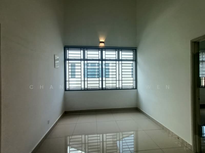 2-storey Terraced House for Rent in Taman Sri Penawar (Pengerang) - Chang Hoong Wen - Interior - PropertyGuru.com.my