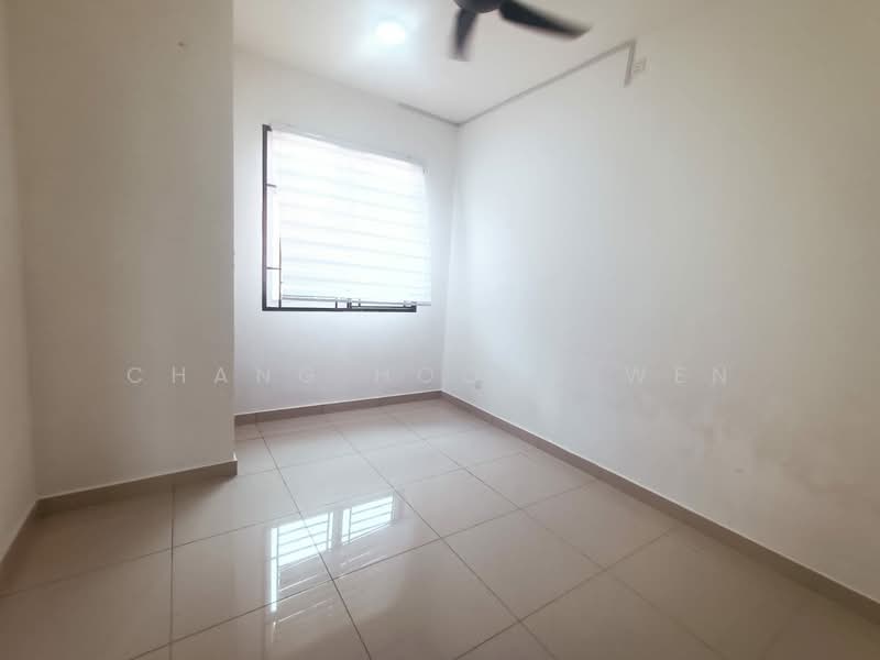2-storey Terraced House for Rent in Taman Sri Penawar (Pengerang) - Chang Hoong Wen - Interior - PropertyGuru.com.my