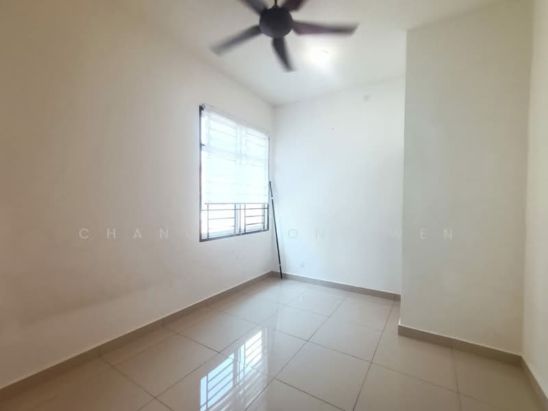 2-storey Terraced House for Rent in Taman Sri Penawar (Pengerang) - Chang Hoong Wen - Interior - PropertyGuru.com.my