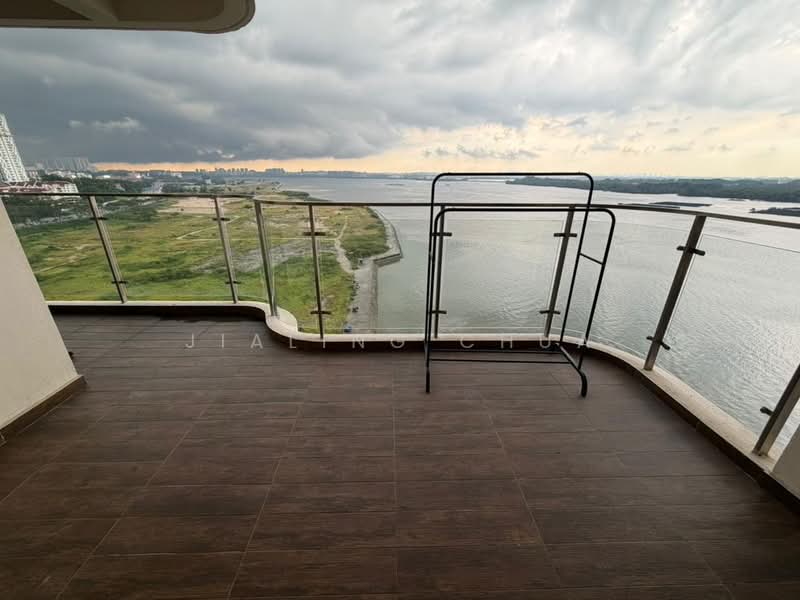 Condominium for Rent at Kings Bay @ Country Garden Danga Bay - Jialing Chua - PropertyGuru.com.my