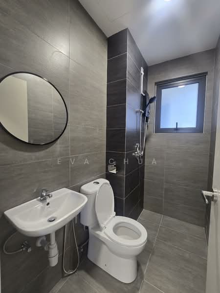 Service Residence for Rent at Nexus Taman Pertama - Eva Chua - Bathroom - PropertyGuru.com.my