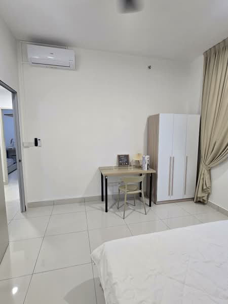 Service Residence for Rent at Nexus Taman Pertama - Eva Chua - Bedroom - PropertyGuru.com.my