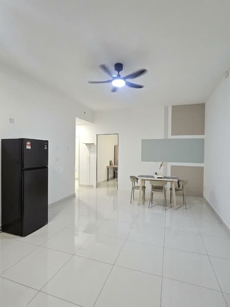 Service Residence for Rent at Nexus Taman Pertama - Eva Chua - Living Room - PropertyGuru.com.my