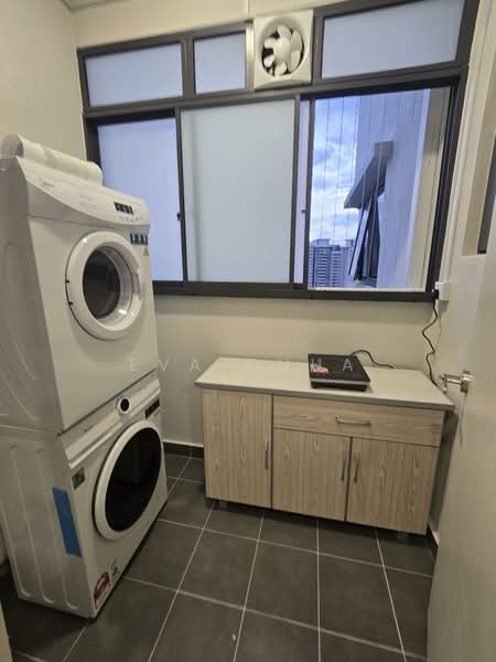 Service Residence for Rent at Nexus Taman Pertama - Eva Chua - Interior - PropertyGuru.com.my