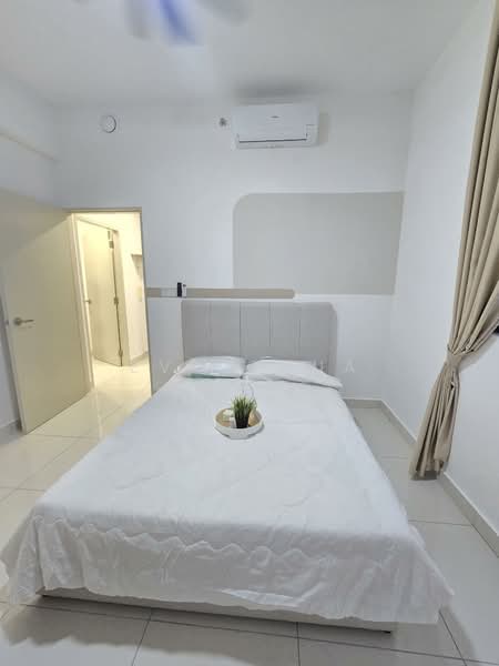 Service Residence for Rent at Nexus Taman Pertama - Eva Chua - Bedroom - PropertyGuru.com.my