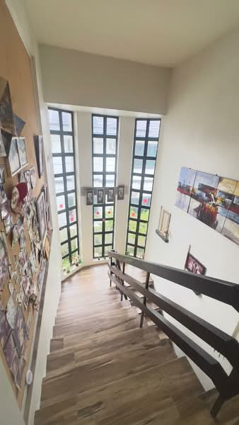 Rumah Berkembar untuk Dijual di Taman Bukit Serdang (Seri Kembangan) - CY Khoo - Interior - PropertyGuru.com.my