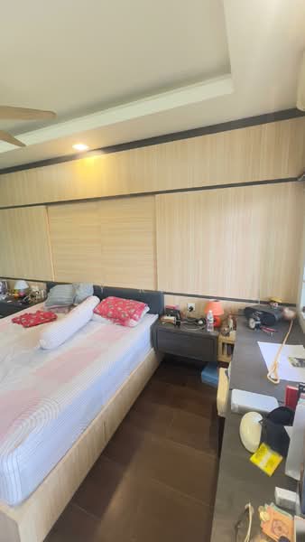Rumah Berkembar untuk Dijual di Taman Bukit Serdang (Seri Kembangan) - CY Khoo - Bedroom - PropertyGuru.com.my