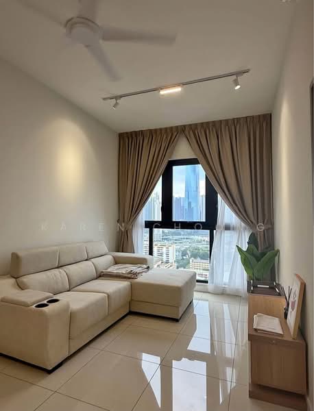 Condominium for Rent at Skyline KL - Karen Choong - PropertyGuru.com.my