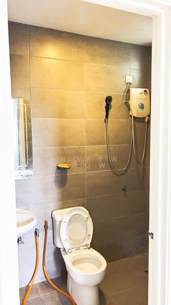Condominium for Rent at Starhill Luxury Residence - Andrew Chow - Bathroom - PropertyGuru.com.my