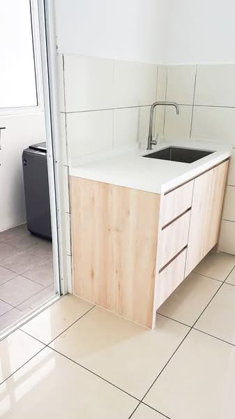 Condominium for Rent at Starhill Luxury Residence - Andrew Chow - Interior - PropertyGuru.com.my
