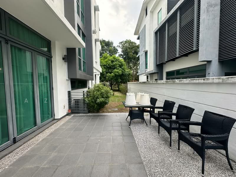 Bungalow for Sale in Cyberjaya (Selangor) - Aizat Saifulrullah - Exterior - PropertyGuru.com.my