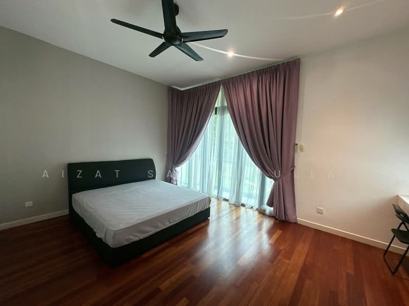 Bungalow for Sale in Cyberjaya (Selangor) - Aizat Saifulrullah - Bedroom - PropertyGuru.com.my