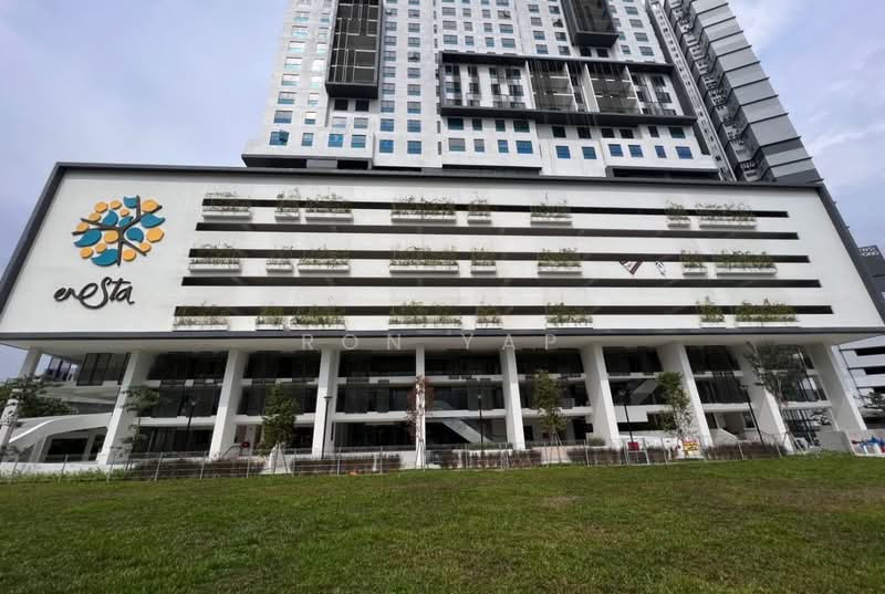 Shop for Rent in Kepong (Kuala Lumpur) - Ron Yap - Exterior - PropertyGuru.com.my