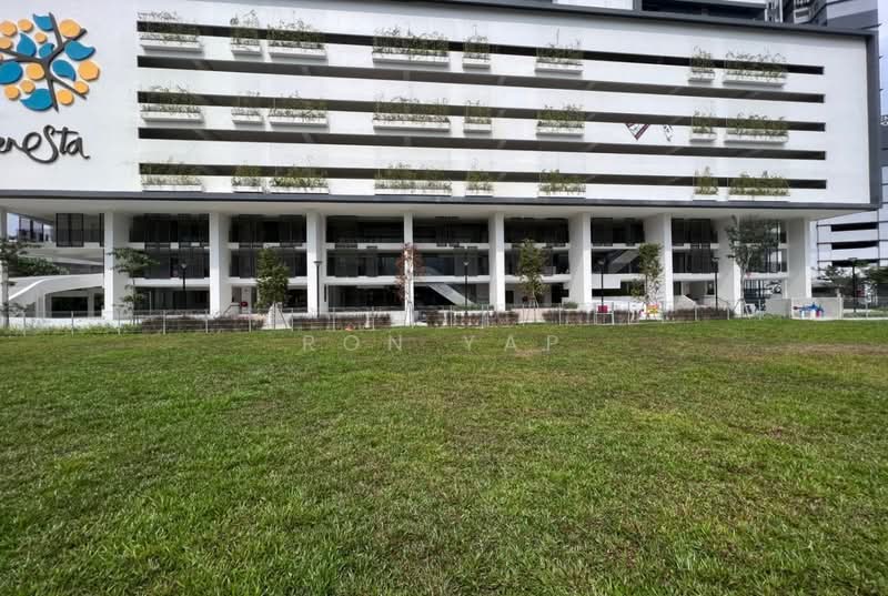 Shop for Rent in Kepong (Kuala Lumpur) - Ron Yap - Exterior - PropertyGuru.com.my