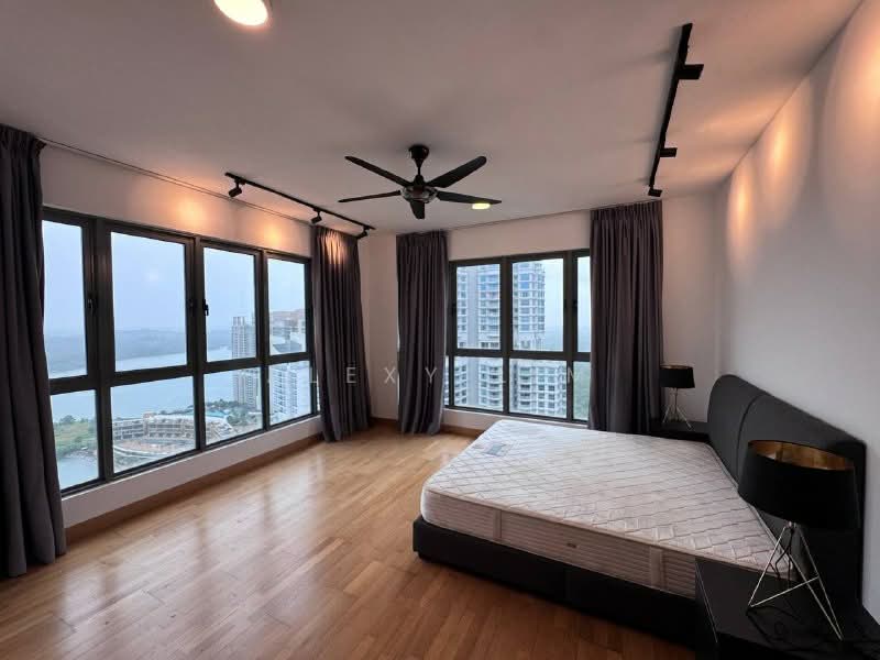 Condominium for Rent at Teega Residences - Alexy Lim - Bedroom - PropertyGuru.com.my