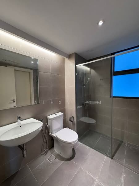 Condominium for Rent at Teega Residences - Alexy Lim - Bathroom - PropertyGuru.com.my