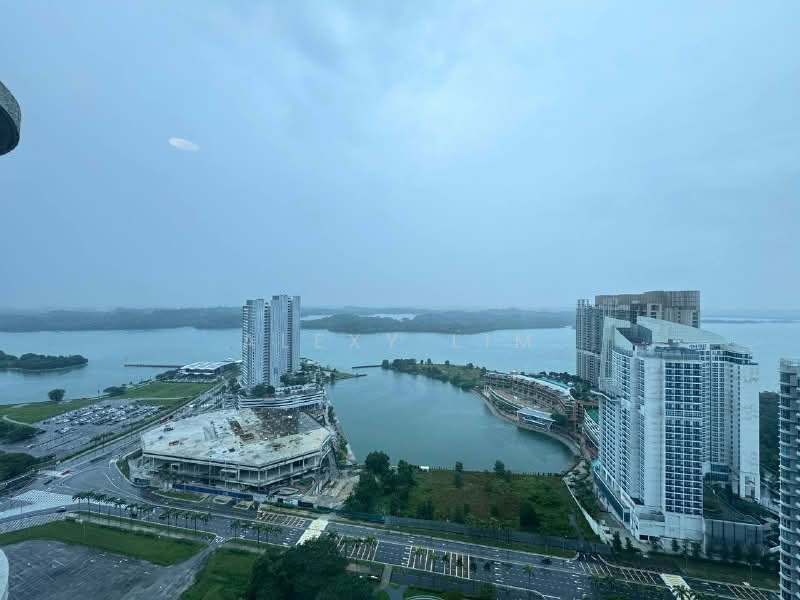 Condominium for Rent at Teega Residences - Alexy Lim - Exterior - PropertyGuru.com.my