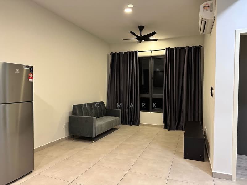Service Residence for Rent at Meta City - HC Mark - PropertyGuru.com.my