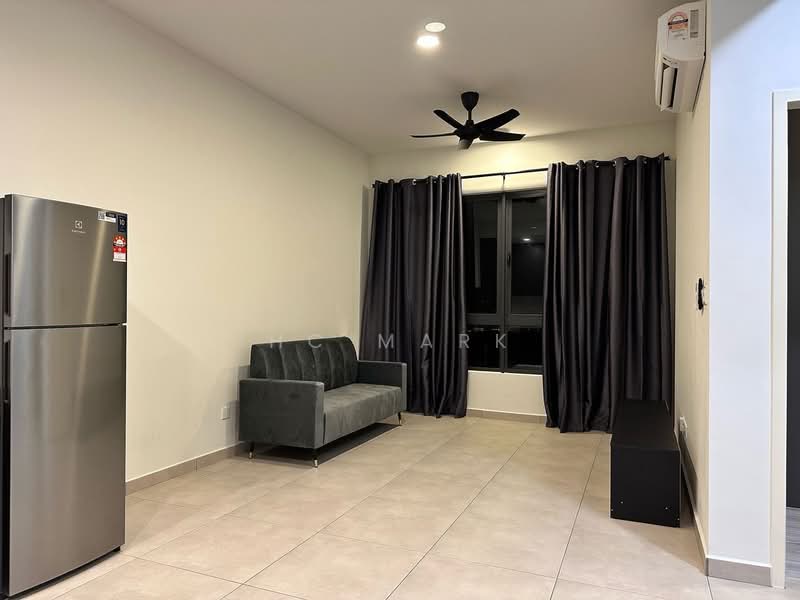 Service Residence for Rent at Meta City - HC Mark - PropertyGuru.com.my