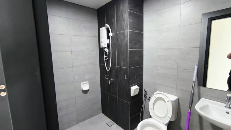 Service Residence for Rent at The New Duo @ Edumetro - Eric Lim - Bathroom - PropertyGuru.com.my