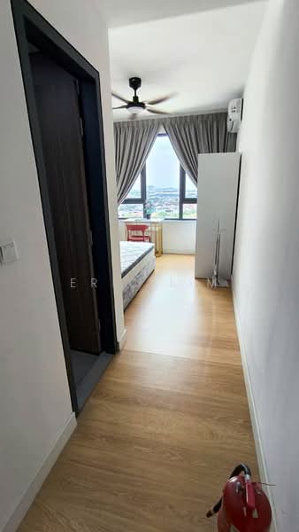 Service Residence for Rent at The New Duo @ Edumetro - Eric Lim - Bedroom - PropertyGuru.com.my