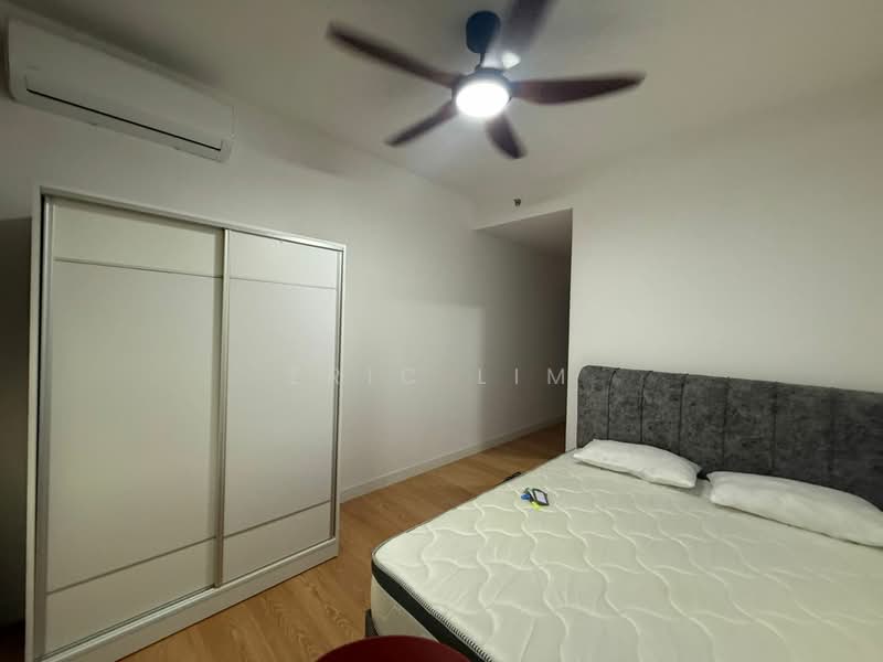 Service Residence for Rent at The New Duo @ Edumetro - Eric Lim - Bedroom - PropertyGuru.com.my