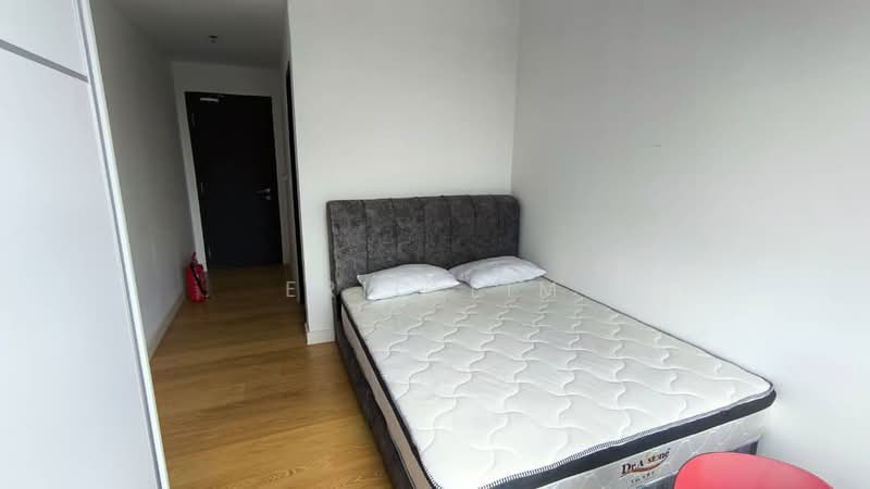 Service Residence for Rent at The New Duo @ Edumetro - Eric Lim - Bedroom - PropertyGuru.com.my