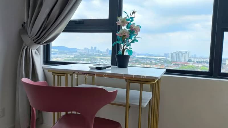 Service Residence for Rent at The New Duo @ Edumetro - Eric Lim - View - PropertyGuru.com.my