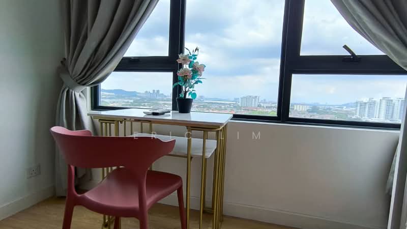 Service Residence for Rent at The New Duo @ Edumetro - Eric Lim - View - PropertyGuru.com.my