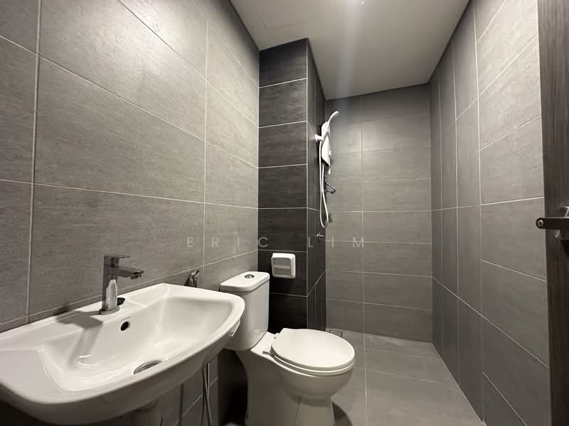 Service Residence for Rent at The New Duo @ Edumetro - Eric Lim - Bathroom - PropertyGuru.com.my
