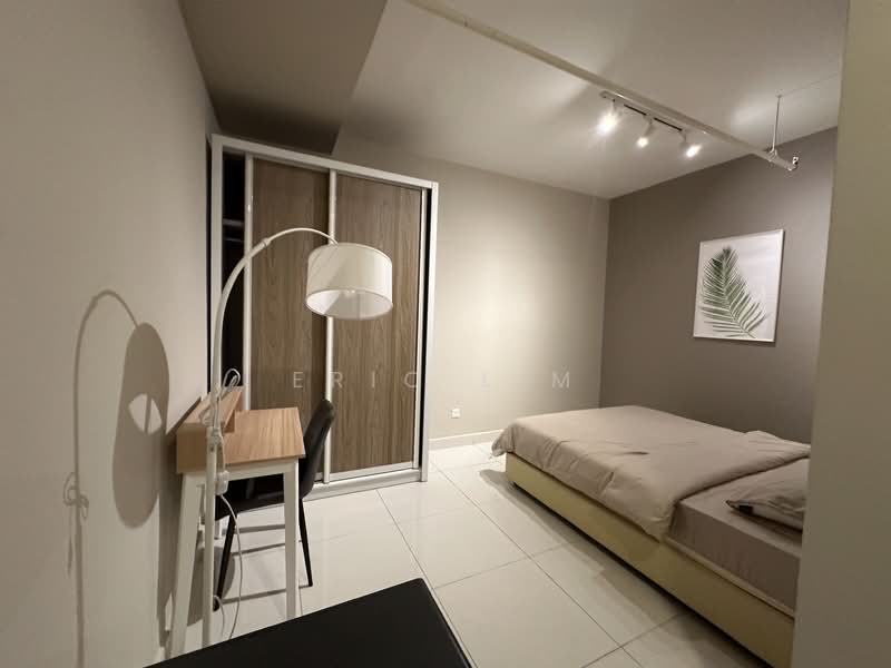 Service Residence for Rent at The New Duo @ Edumetro - Eric Lim - Bedroom - PropertyGuru.com.my