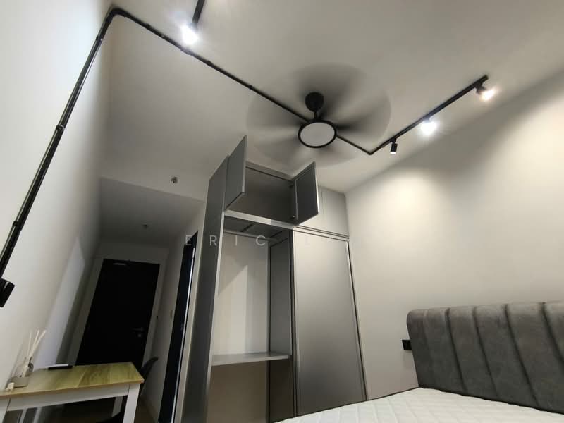 Kediaman Servis untuk Disewa di The New Duo @ Edumetro - Eric Lim - Bedroom - PropertyGuru.com.my