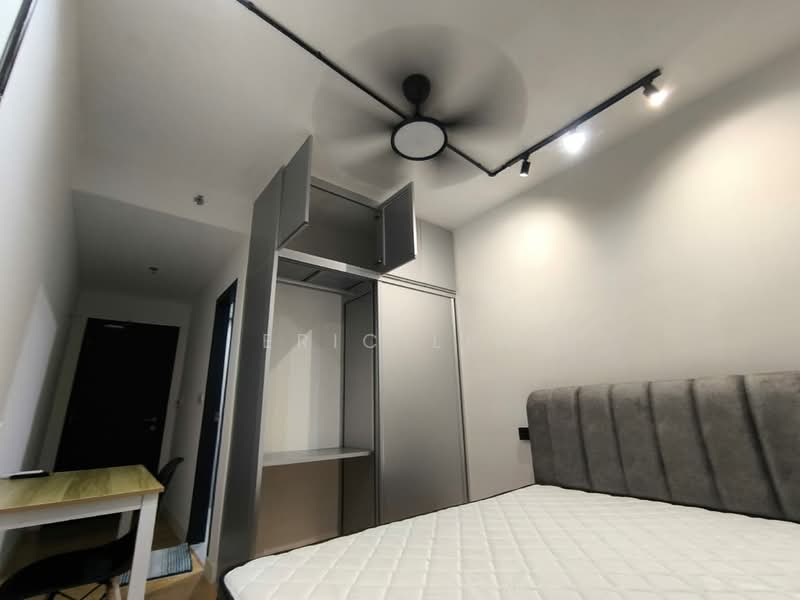 Kediaman Servis untuk Disewa di The New Duo @ Edumetro - Eric Lim - Bedroom - PropertyGuru.com.my