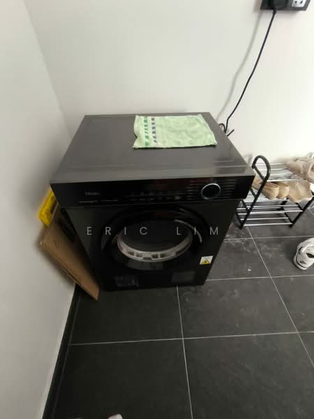 Kediaman Servis untuk Disewa di The New Duo @ Edumetro - Eric Lim - Interior - PropertyGuru.com.my