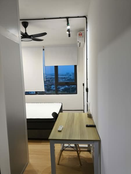 Kediaman Servis untuk Disewa di The New Duo @ Edumetro - Eric Lim - Bedroom - PropertyGuru.com.my