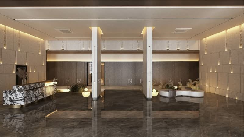 Condominium for Sale at The Maxxon - Christine Lee - Lobby - PropertyGuru.com.my