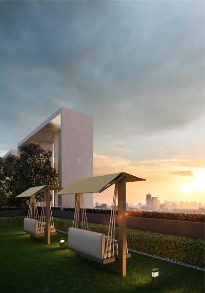 Condominium for Sale at The Maxxon - Christine Lee - Exterior - PropertyGuru.com.my
