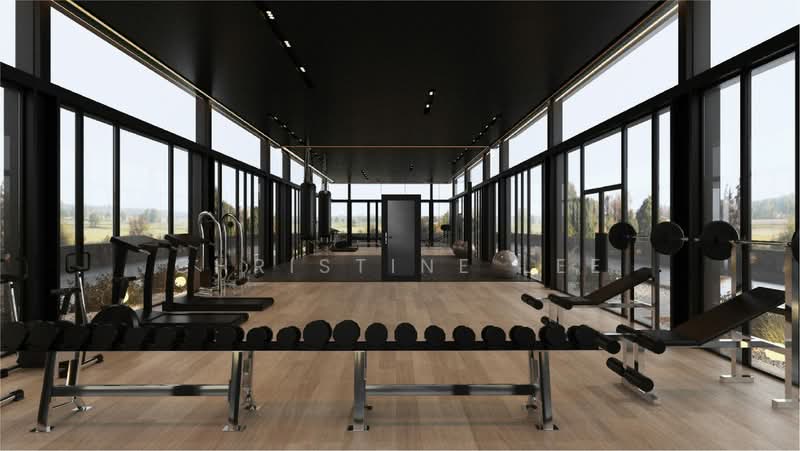 Condominium for Sale at The Maxxon - Christine Lee - Gym - PropertyGuru.com.my