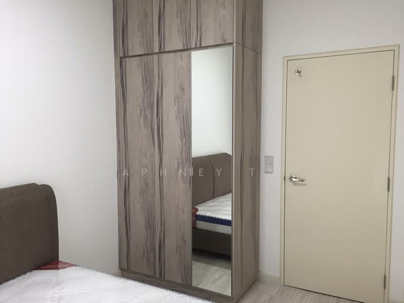 Condominium for Sale at Lakeville Residence - Daphney Tai - Bedroom - PropertyGuru.com.my