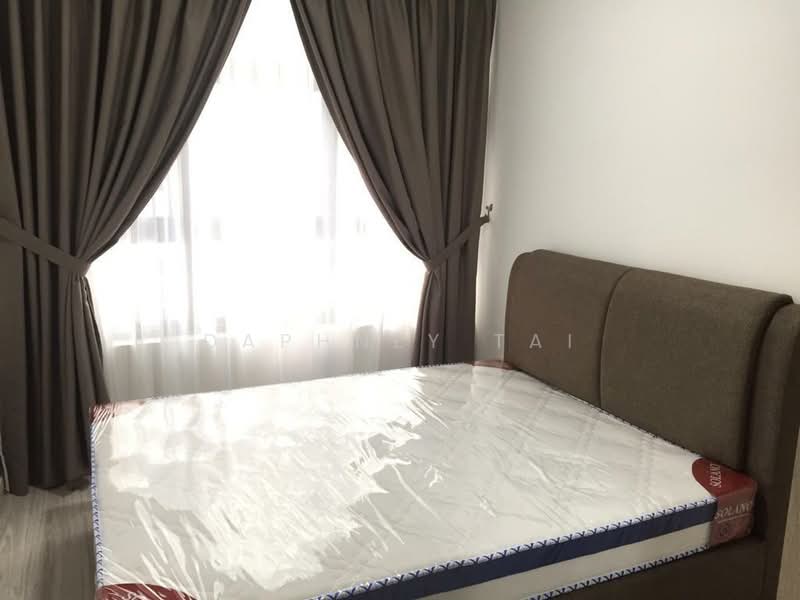 Condominium for Sale at Lakeville Residence - Daphney Tai - Bedroom - PropertyGuru.com.my