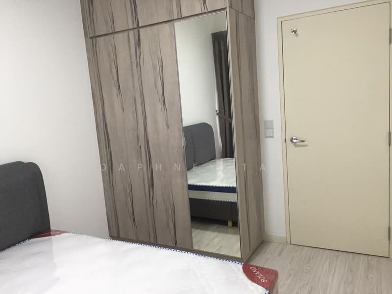Condominium for Sale at Lakeville Residence - Daphney Tai - Bedroom - PropertyGuru.com.my