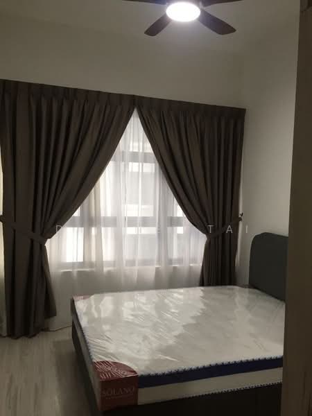 Condominium for Sale at Lakeville Residence - Daphney Tai - Bedroom - PropertyGuru.com.my